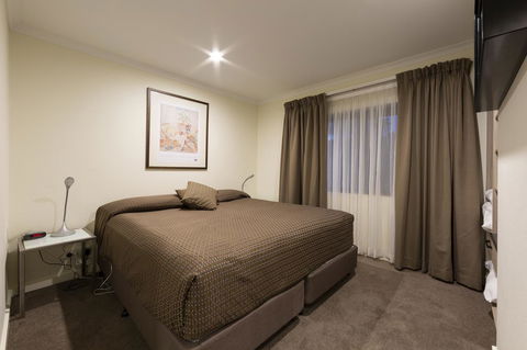 Forrest Hotel & Apartments - Events Australia 20