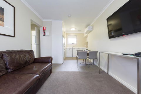 Forrest Hotel & Apartments - Events Australia 2