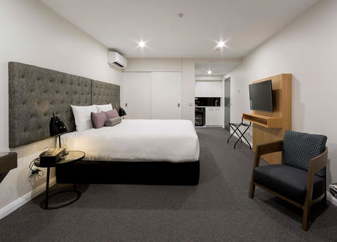 Avenue Hotel Canberra - Tourism Bookings 3