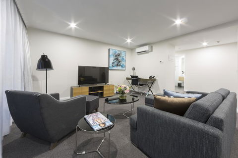 Avenue Hotel Canberra - Tourism Bookings 33