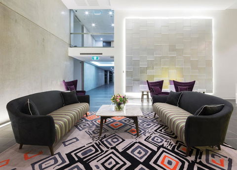 Avenue Hotel Canberra - Tourism Bookings 10