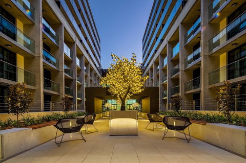 Avenue Hotel Canberra - Tourism Bookings 22