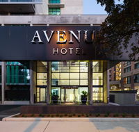 Avenue Hotel Canberra - Tourism Bookings