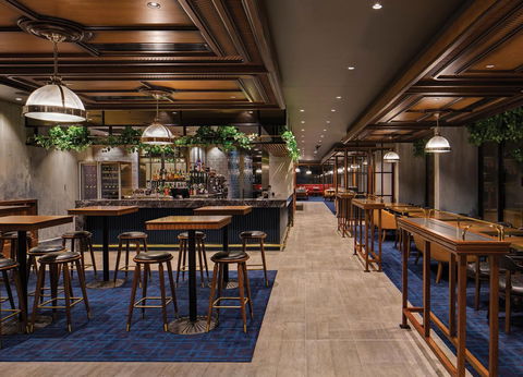 Avenue Hotel Canberra - Tourism Bookings 15