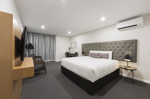 Avenue Hotel Canberra - Tourism Bookings 34