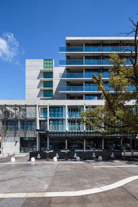 Avenue Hotel Canberra - Tourism Bookings 24