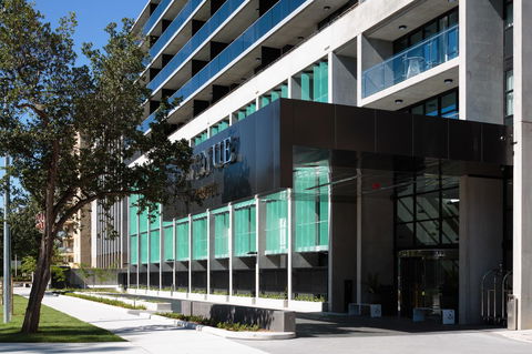 Avenue Hotel Canberra - Tourism Bookings 6
