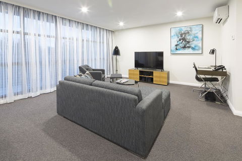 Avenue Hotel Canberra - Tourism Bookings 35