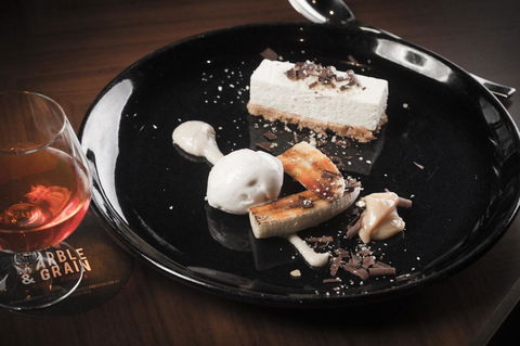 Avenue Hotel Canberra - Tourism Bookings 36