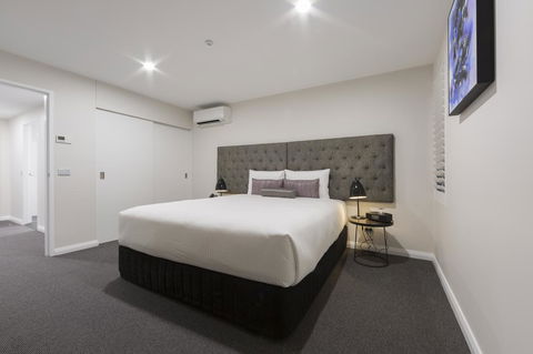 Avenue Hotel Canberra - Tourism Bookings 30
