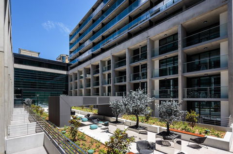 Avenue Hotel Canberra - Tourism Bookings 5