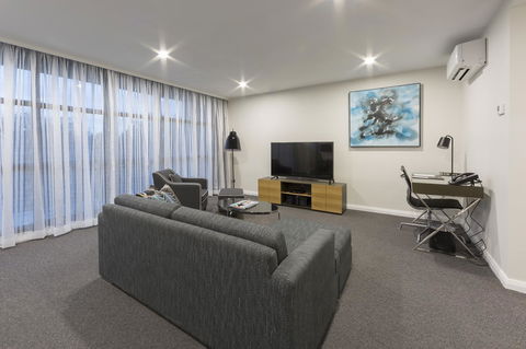 Avenue Hotel Canberra - Tourism Bookings 27
