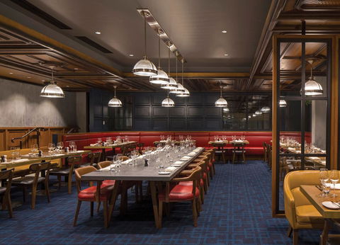 Avenue Hotel Canberra - Tourism Bookings 13