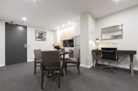 Avenue Hotel Canberra - Tourism Bookings 31