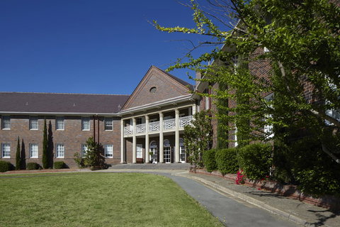 Brassey Hotel - Managed By Doma Hotels - Events Australia 3