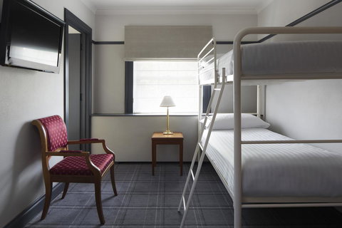 Brassey Hotel - Managed By Doma Hotels - Events Australia 11