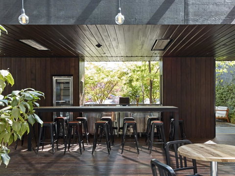 Brassey Hotel - Managed By Doma Hotels - Events Australia 27