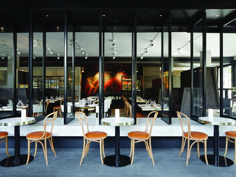 Brassey Hotel - Managed By Doma Hotels - Events Australia 24