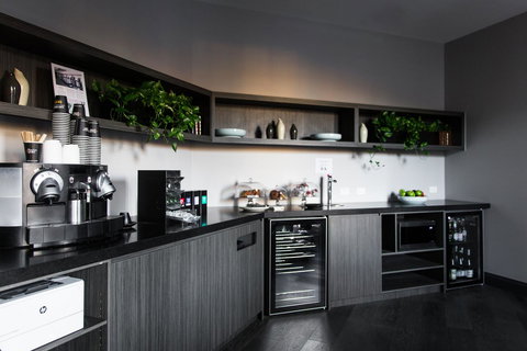 Brassey Hotel - Managed By Doma Hotels - Events Australia 17