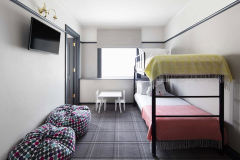 Brassey Hotel - Managed By Doma Hotels - Events Australia 34