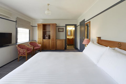 Brassey Hotel - Managed By Doma Hotels - Events Australia 6