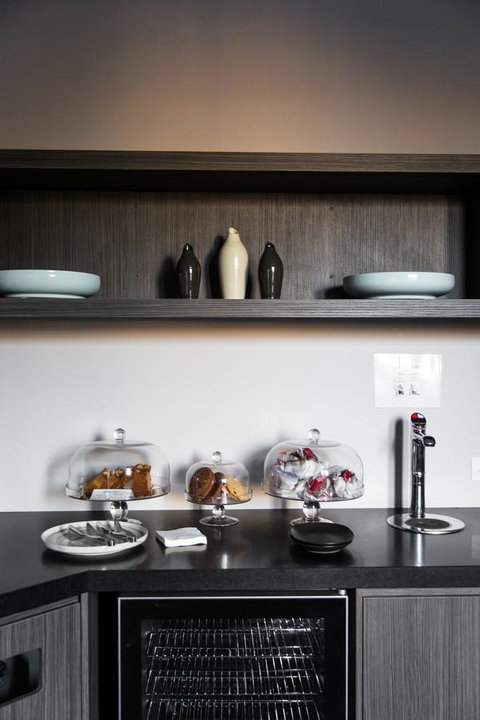 Brassey Hotel - Managed By Doma Hotels - Events Australia 18