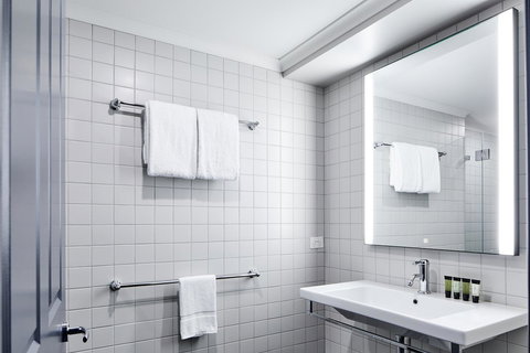 Brassey Hotel - Managed By Doma Hotels - Events Australia 15