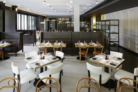 Brassey Hotel - Managed By Doma Hotels - Events Australia 25