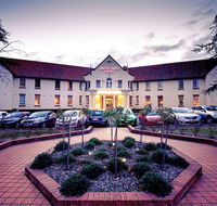 Mercure Canberra - Tourism Bookings
