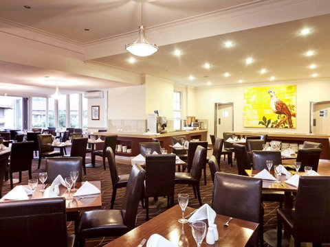 Mercure Canberra - Tourism Bookings 40