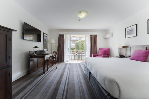 Mercure Canberra - Tourism Bookings 4