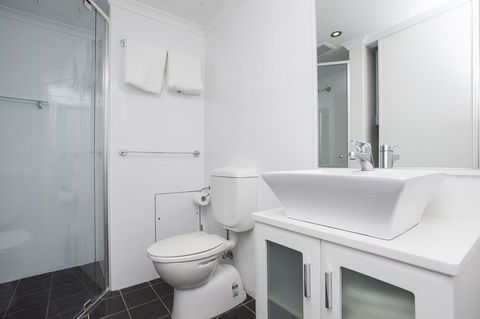 CityStyle Apartments - Tourism Bookings 9