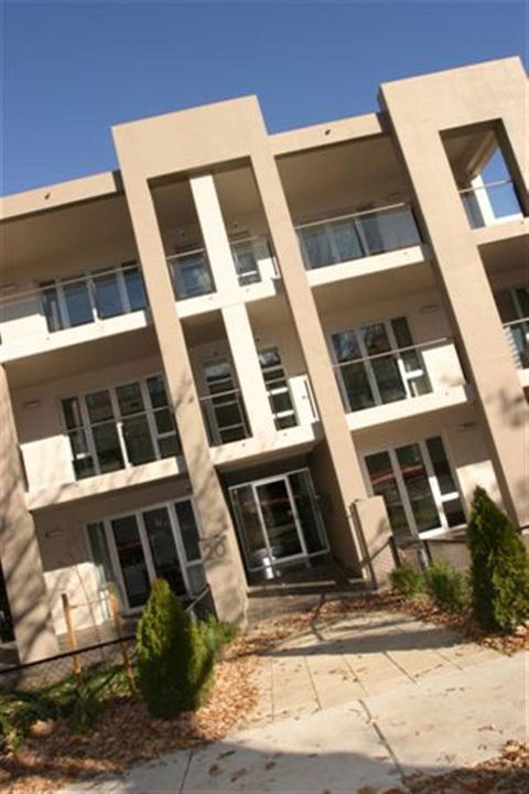 CityStyle Apartments - Tourism Bookings 4