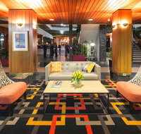 Pavilion On Northbourne - Tourism Bookings