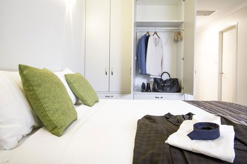 Abode Narrabundah - Events Australia 12