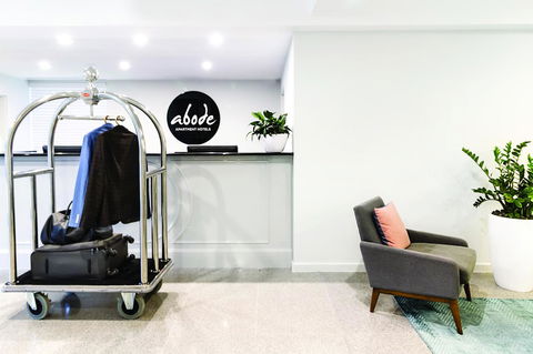 Abode Narrabundah - Events Australia 15