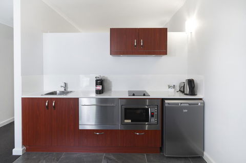 Abode Narrabundah - Events Australia 1