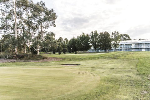 Abode Narrabundah - Events Australia 18