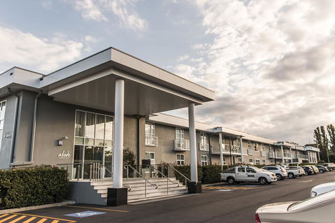 Abode Narrabundah - Events Australia 0