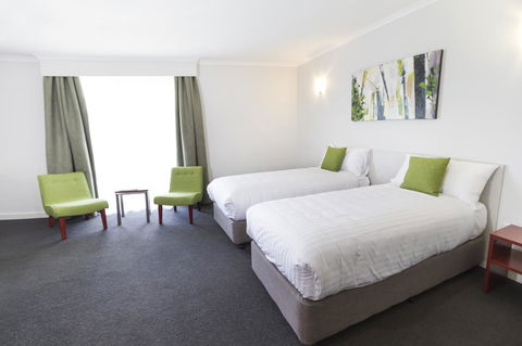 Abode Narrabundah - Events Australia 3