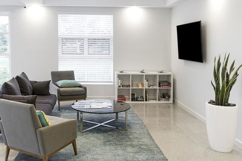 Abode Narrabundah - Events Australia 17