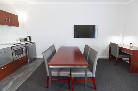 Abode Narrabundah - Events Australia 8