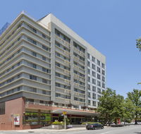 Nesuto Canberra formerly Waldorf Canberra Apartment Hotel - Events Australia