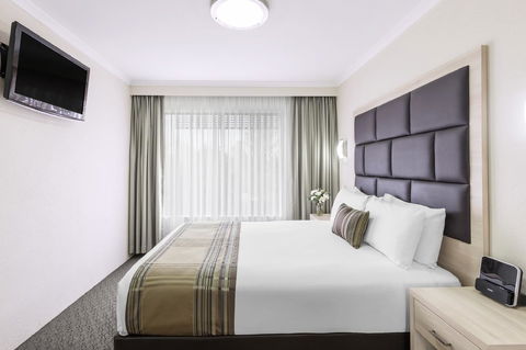 Garden City Hotel, Best Western Signature Collection - Events Australia 18