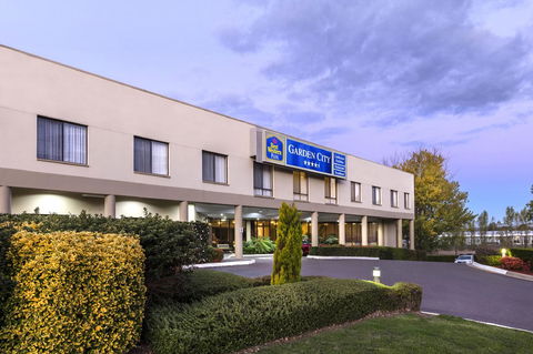 Garden City Hotel, Best Western Signature Collection - Events Australia 2