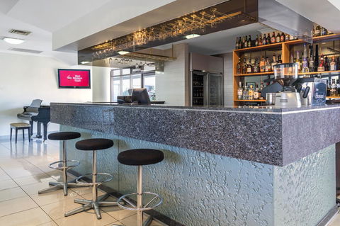 Garden City Hotel, Best Western Signature Collection - Events Australia 17