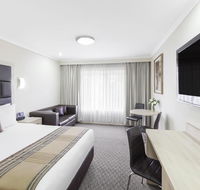 Garden City Hotel Best Western Signature Collection - Events Australia