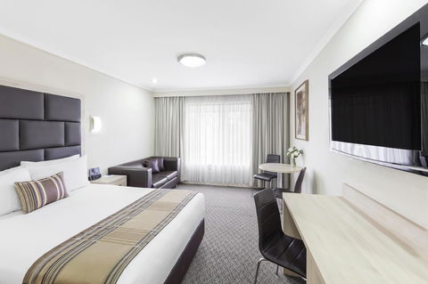Garden City Hotel, Best Western Signature Collection - Events Australia 0