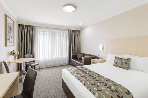 Garden City Hotel, Best Western Signature Collection - Events Australia 6
