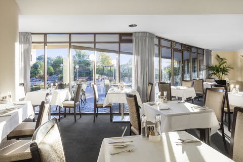 Garden City Hotel, Best Western Signature Collection - Events Australia 28